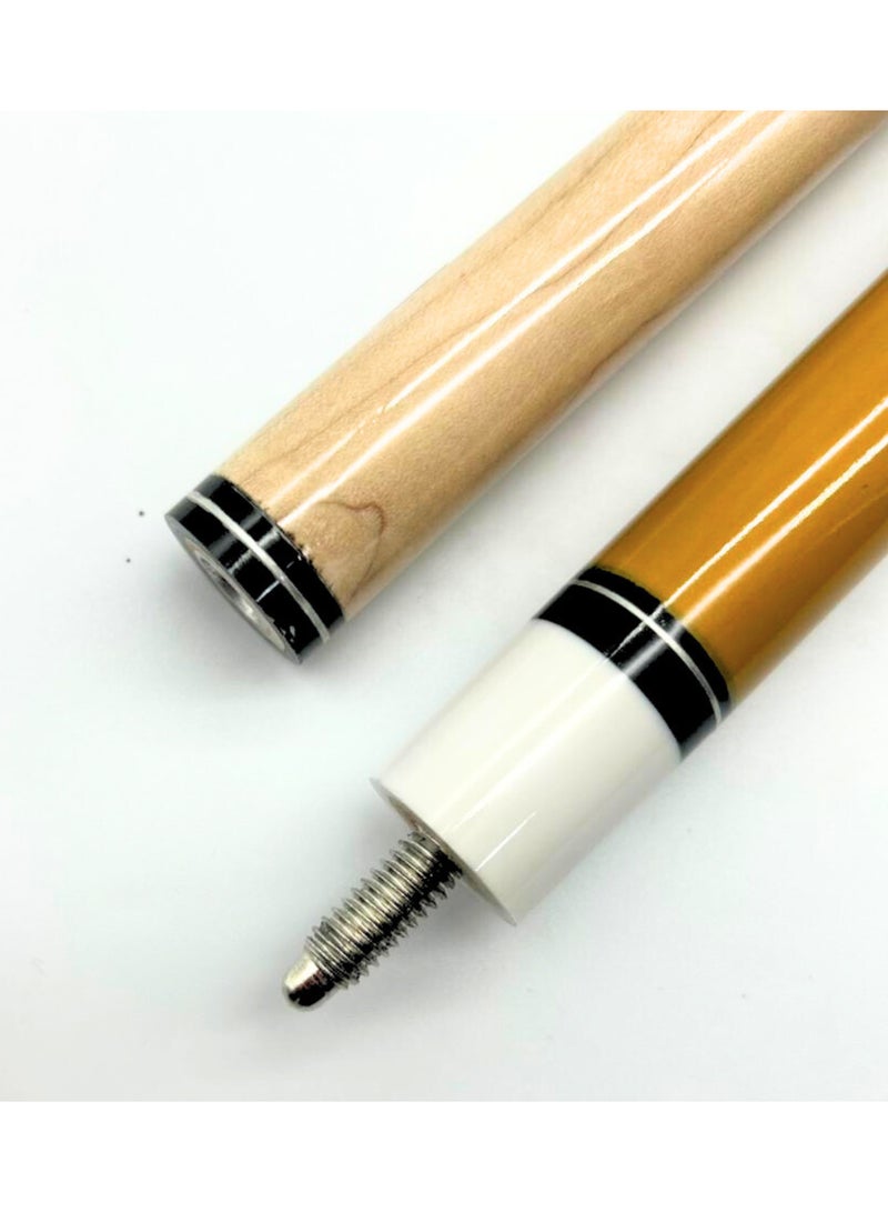 SPALL Billiard Stick Professional Pool Cue – Premium Quality Billiards Cue Stick – Durable Wooden Cue for Snooker & Pool Game – High Precision & Smooth Grip - Image 5